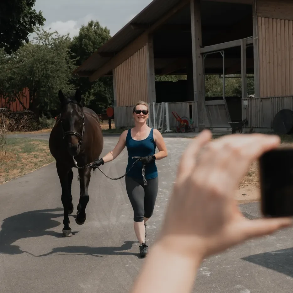 KI-Ganganalyse zur objektiven Bewegungsbewertung