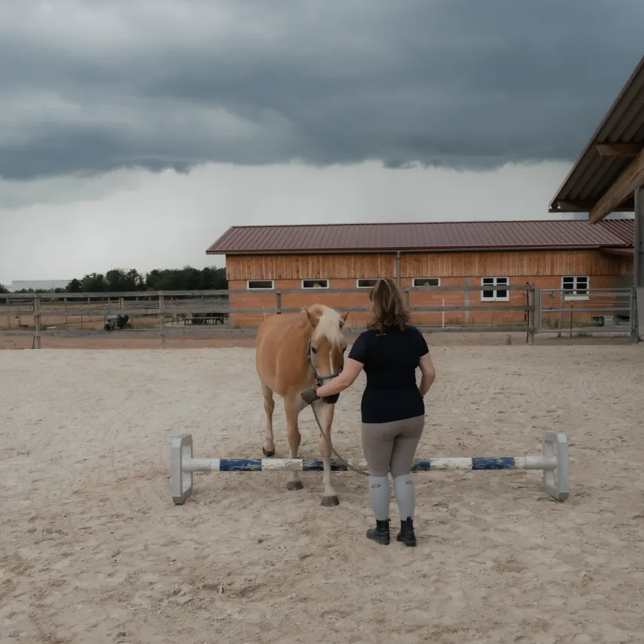 Reha-Therapie nach Verletzung
